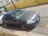 1996 Honda civic EK for sale in Manchester, Jamaica