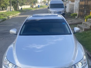 2011 Toyota Mark x for sale in St. James, Jamaica