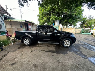 2012 Nissan Navara