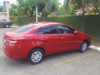 2019 Toyota Yaris for sale in Kingston / St. Andrew, Jamaica