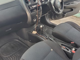2013 Nissan Note Supercharge for sale in Kingston / St. Andrew, Jamaica