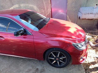 2013 Toyota Mark X for sale in Manchester, Jamaica