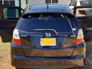 2010 Honda Fit RS for sale in Kingston / St. Andrew, Jamaica