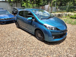 2013 Toyota toyota vitz GZ for sale in Manchester, 