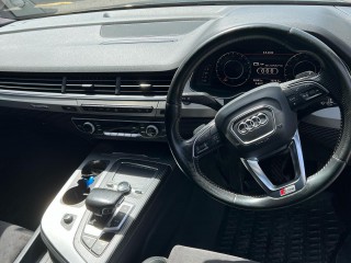 2016 Audi Q7 for sale in Kingston / St. Andrew, Jamaica