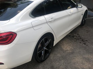 2018 BMW 420i for sale in Kingston / St. Andrew, Jamaica