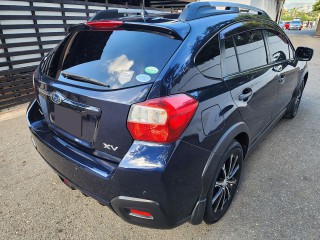 2013 Subaru XV