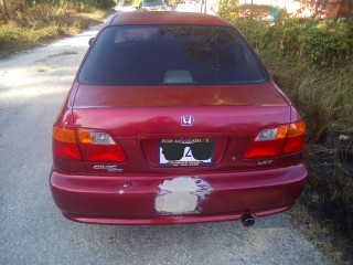 2000 Honda Civic for sale in St. James, Jamaica