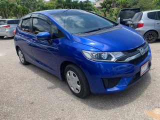 2013 Honda Fit for sale in Manchester, Jamaica