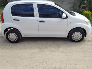 2012 Toyota Passo