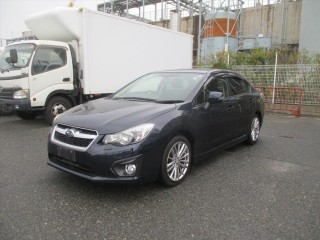 2013 Subaru Impreza G4 Sport for sale in Kingston / St. Andrew, Jamaica