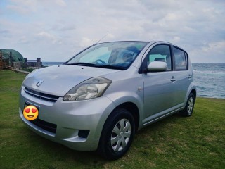 2009 Toyota Passo