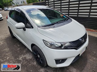2016 Honda Fit for sale in Kingston / St. Andrew, Jamaica