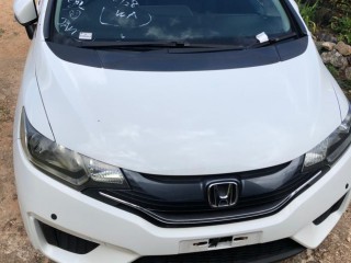 2015 Honda fit for sale in Manchester, Jamaica
