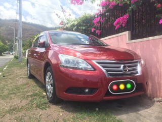 2014 Nissan Sylphy for sale in St. Catherine, Jamaica