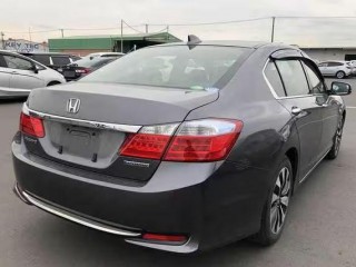 2014 Honda Accord for sale in Kingston / St. Andrew, Jamaica