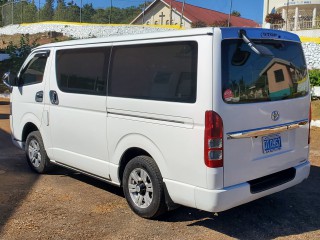 2014 Toyota Haice for sale in Manchester, Jamaica