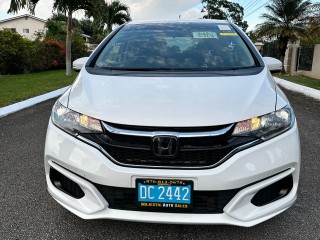 2018 Honda Honda fit