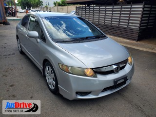 2009 Honda Civic for sale in Kingston / St. Andrew, Jamaica