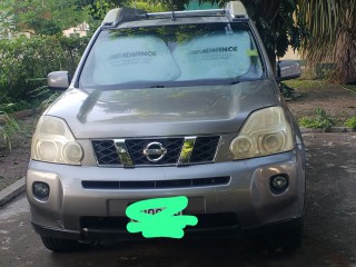 2009 Nissan XTrail
$900,000