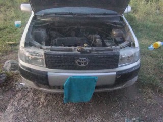 2010 Toyota Probox for sale in Kingston / St. Andrew, Jamaica