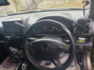 2003 Honda Crv