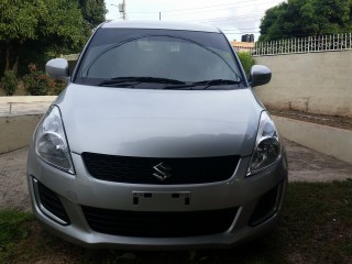 2014 Suzuki Swift for sale in Kingston / St. Andrew, Jamaica
