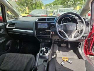 2017 Honda Fit Hybrid L Sensoring Package
$1,950,000