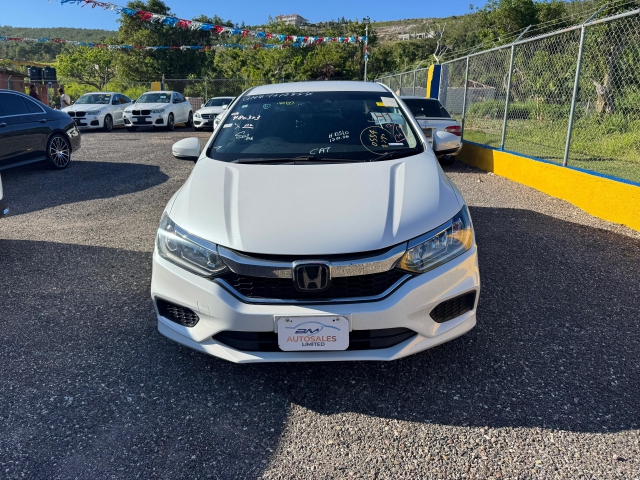 2019 Honda Grace for sale in Kingston / St. Andrew, Jamaica
