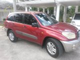 2002 Toyota Rav4 for sale in St. James, Jamaica
