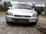 1998 Toyota Starlet Glanza Turbo for sale in Kingston / St. Andrew, Jamaica