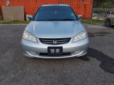 2005 Honda Civic for sale in Manchester, Jamaica