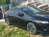 2012 Honda Civic for sale in Kingston / St. Andrew, Jamaica