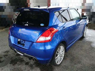 2013 Suzuki Swift Sport for sale in St. Ann, Jamaica