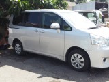 2012 Toyota Noah for sale in Kingston / St. Andrew, Jamaica