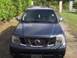 2007 Nissan Pathfinder for sale in St. Mary, Jamaica