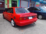 1991 Nissan Sunny B13 for sale in St. Elizabeth, Jamaica