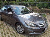 2011 Honda Inspire for sale in Kingston / St. Andrew, Jamaica