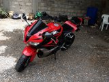 2007 Honda RR 600 for sale in Kingston / St. Andrew, Jamaica