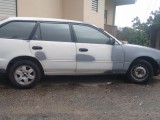 1997 Toyota Sprinter for sale in Kingston / St. Andrew, Jamaica
