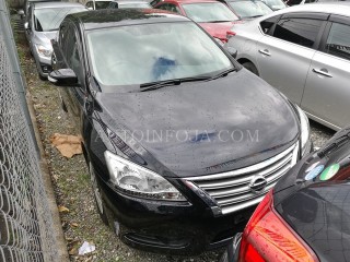 2012 Nissan Sylphy for sale in Kingston / St. Andrew, Jamaica