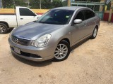 ниссан блюберд sylphy