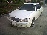2001 Nissan BluebirdSylphy for sale in St. James, Jamaica