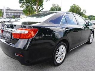 2012 Toyota Camry for sale in Kingston / St. Andrew, Jamaica