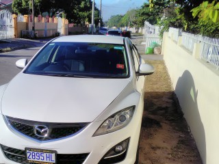 2011 Mazda Atenza for sale in Kingston / St. Andrew, Jamaica