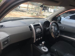 2008 Nissan XTrail