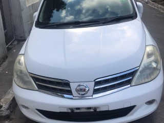 2011 Nissan Tiida for sale in Kingston / St. Andrew, Jamaica