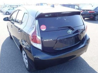 2017 Toyota Aqua for sale in Kingston / St. Andrew, Jamaica