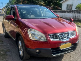 2011 Nissan Dualis for sale in Kingston / St. Andrew, Jamaica