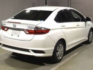 2017 Honda GRACE for sale in Kingston / St. Andrew, Jamaica